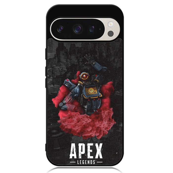 Apex Legends Pathfinder Google Pixel 9 | Pixel 9 Pro Case OV1874