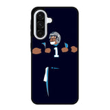 Cam Newton Superman Samsung Galaxy A16 5G Case OV1876