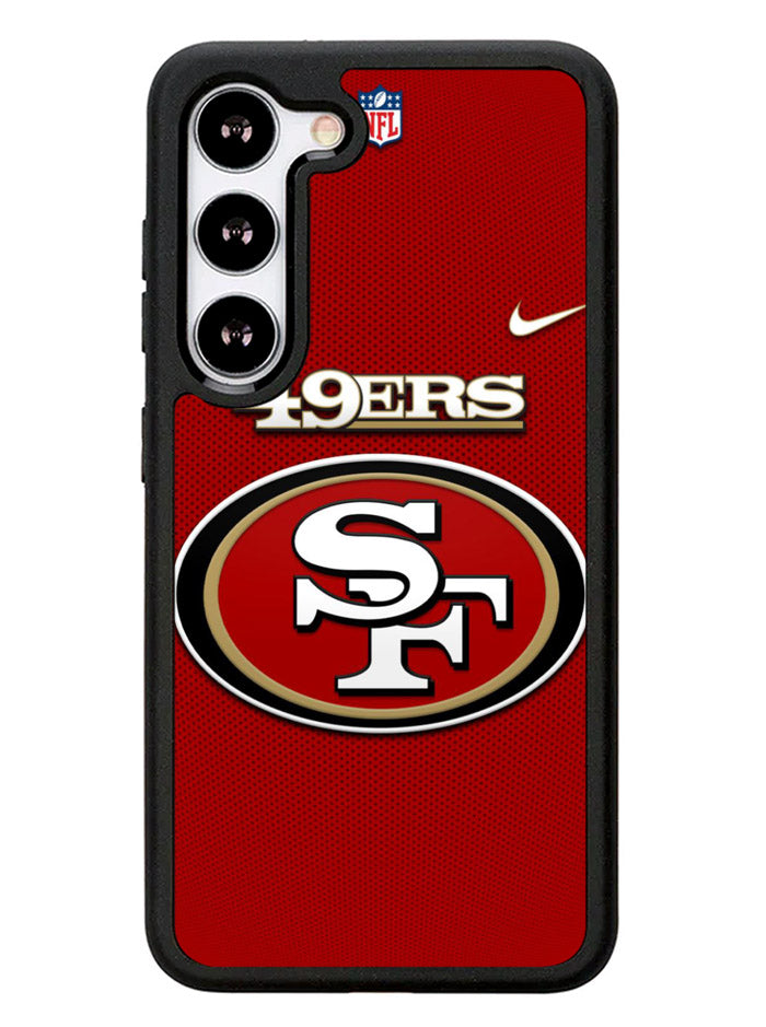 San Francisco 49Ers 2nd Samsung Galaxy S23 Plus 5G / Samsung Galaxy S23+ 5G Case