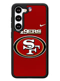 San Francisco 49Ers 2nd Samsung Galaxy S23 5G Case