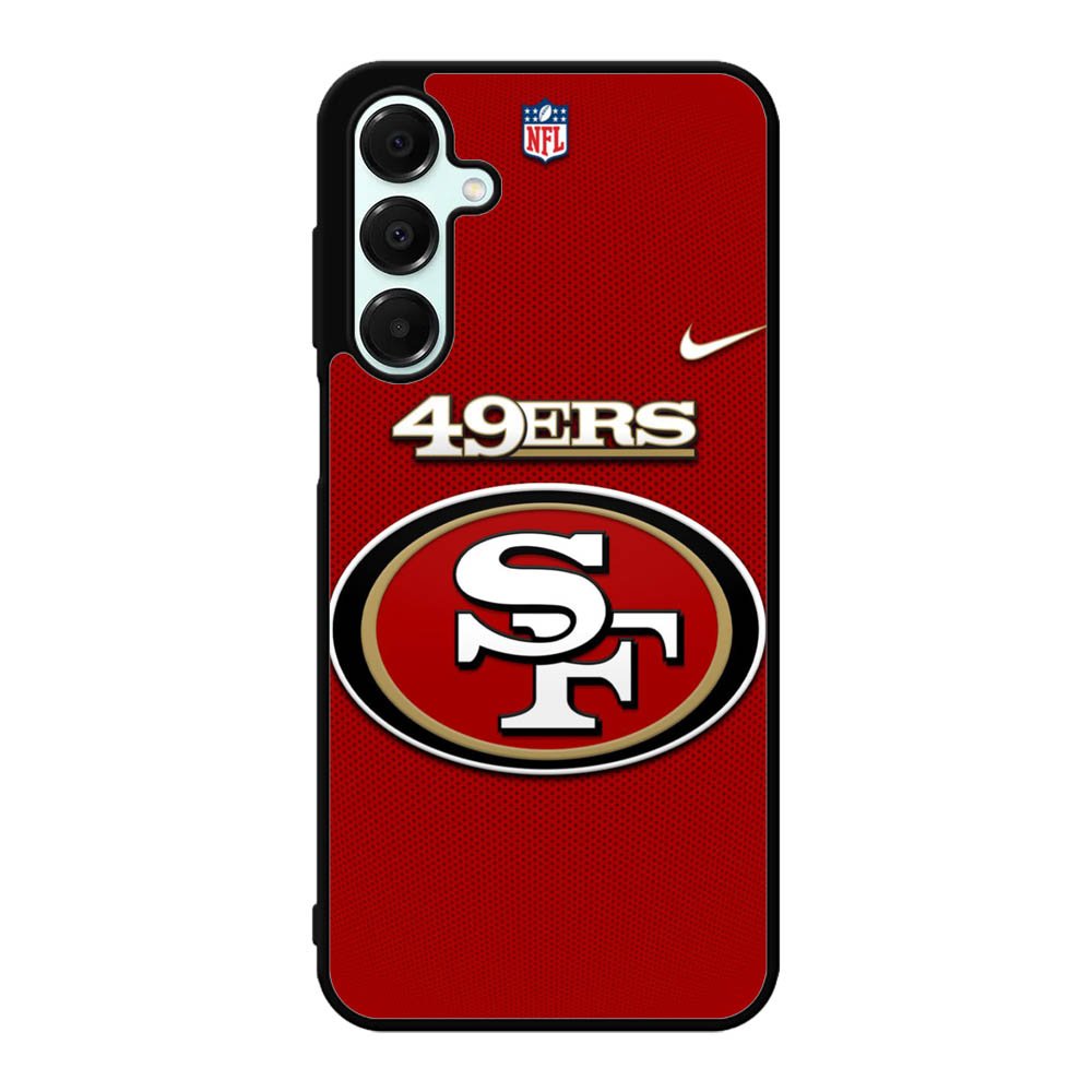 San Francisco 49Ers 2nd Samsung Galaxy A16 Case OV2866