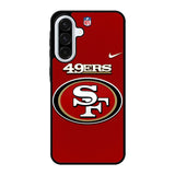 San Francisco 49Ers 2nd Samsung Galaxy A56 Case OV7366