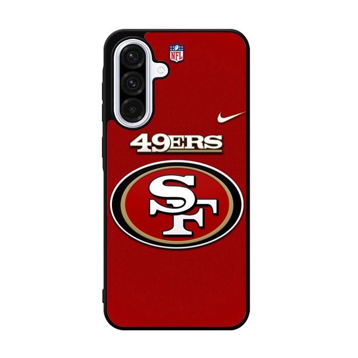 San Francisco 49Ers 2nd Samsung Galaxy A36 Case OV8175