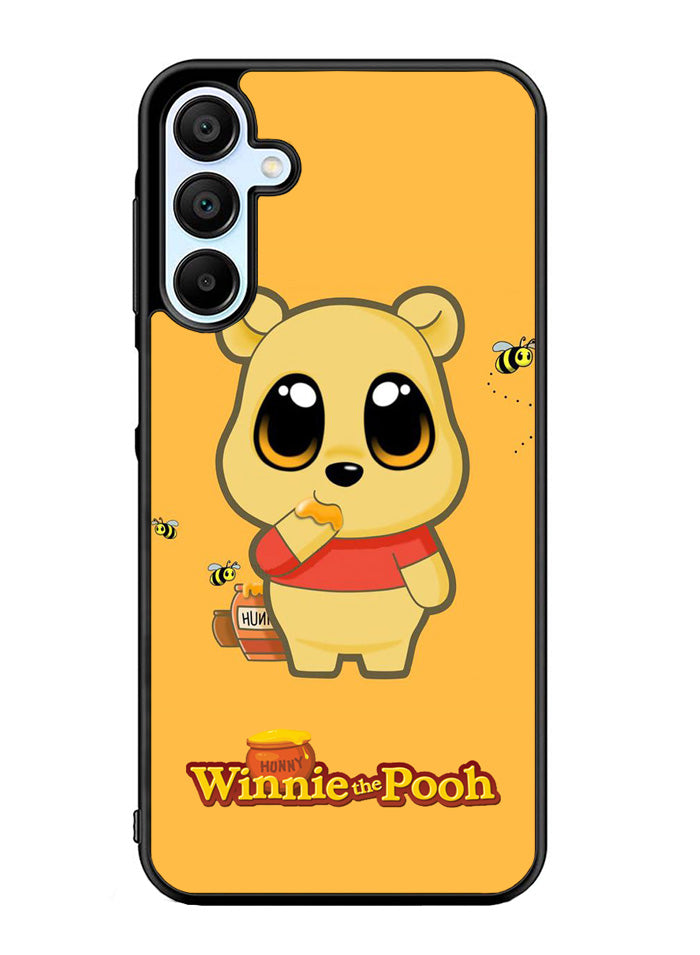 Winnie The Pooh Samsung Galaxy A15 5G Case OV1877