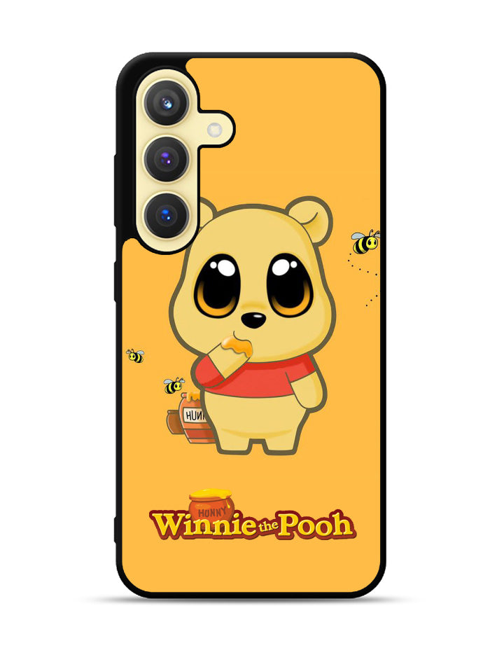 Winnie The Pooh Samsung Galaxy S24 5G Case OV1877