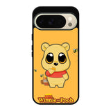 Winnie The Pooh Google Pixel 10 Pro XL Case OV1877
