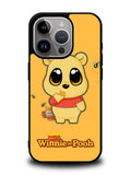 Winnie The Pooh iPhone 15 Pro Case OV1877