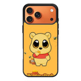 Winnie The Pooh iPhone 17 Pro Max Case OV1877