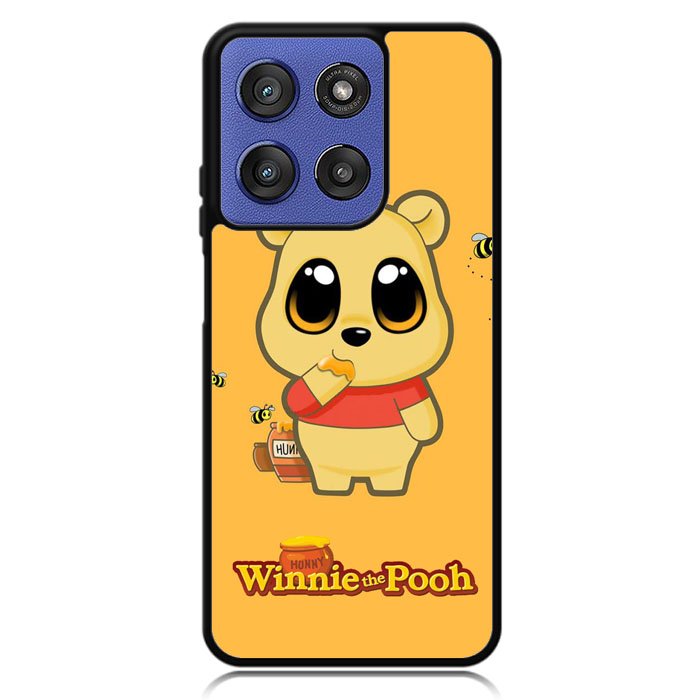 Winnie The Pooh Motorola Moto G Stylus 5G 2025 Case OV1877