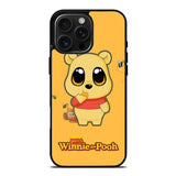 Winnie The Pooh iPhone 16 Pro Max Case OV1877