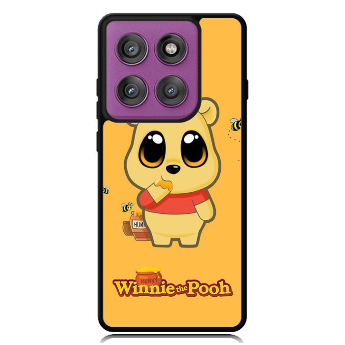 Winnie The Pooh Motorola Moto Edge 2025 | Moto Edge 60 Fusion | Moto Edge 60 Pro Case OV1877