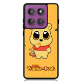 Winnie The Pooh Motorola Moto Edge 2025 | Moto Edge 60 Fusion | Moto Edge 60 Pro Case OV1877