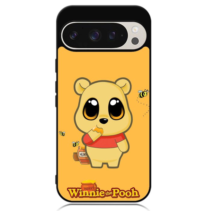 Winnie The Pooh Google Pixel 9 Pro XL Case OV1877