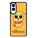 Winnie The Pooh Samsung Galaxy S25 Edge 5G Case OV1877