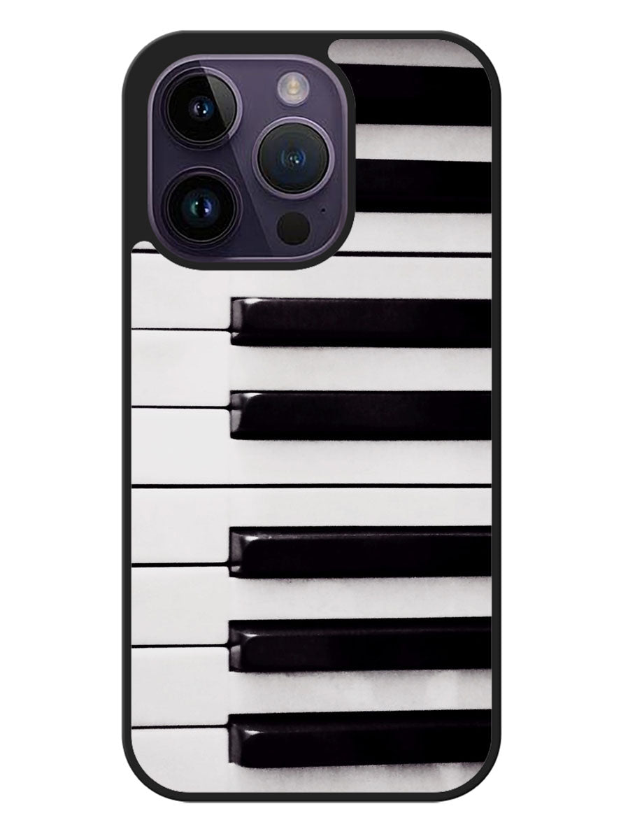 Piano iPhone 14 Pro Case