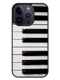Piano iPhone 14 Pro Case