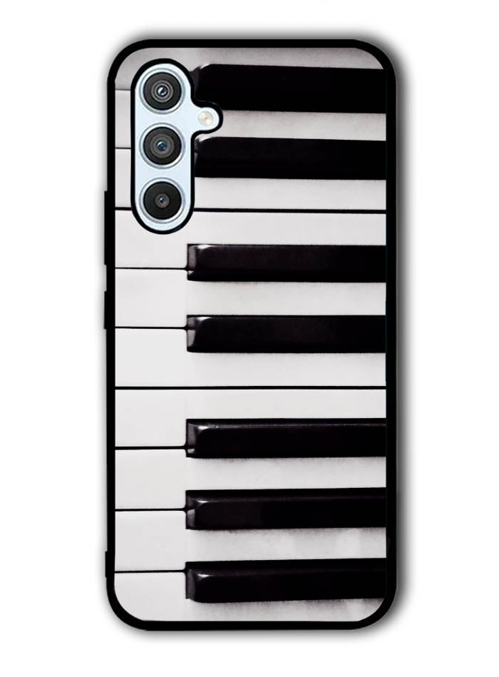 Piano Samsung Galaxy A54 5G Case