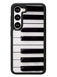 Piano Samsung Galaxy S23 5G Case