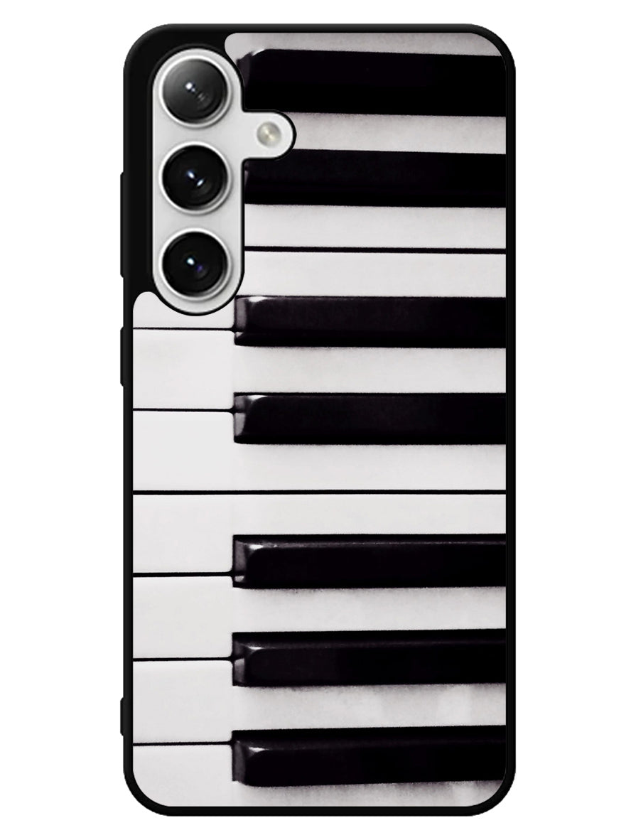Piano Samsung Galaxy S24 5G Case