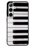 Piano Samsung Galaxy S24 5G Case