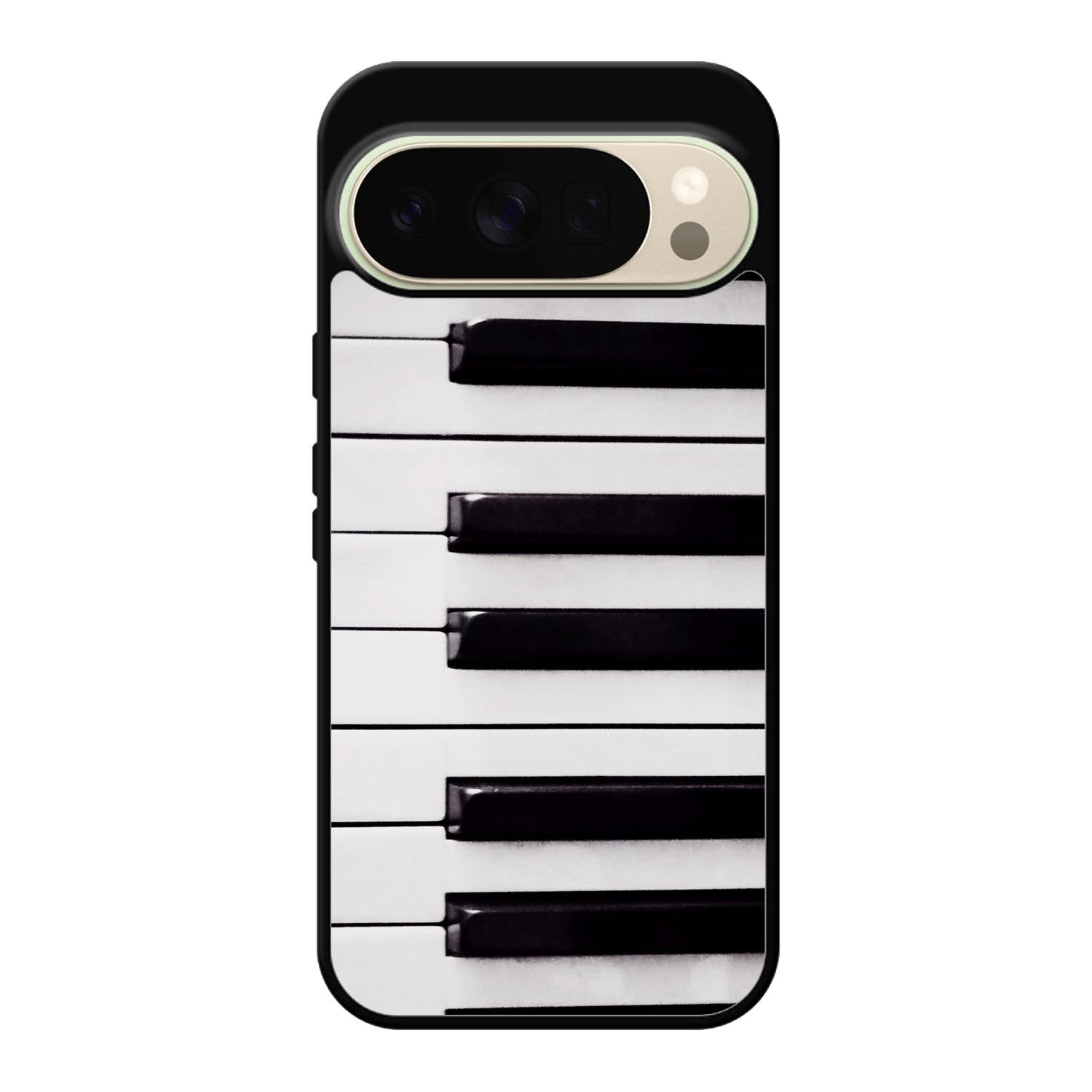 Piano Google Pixel 10 Pro XL Case