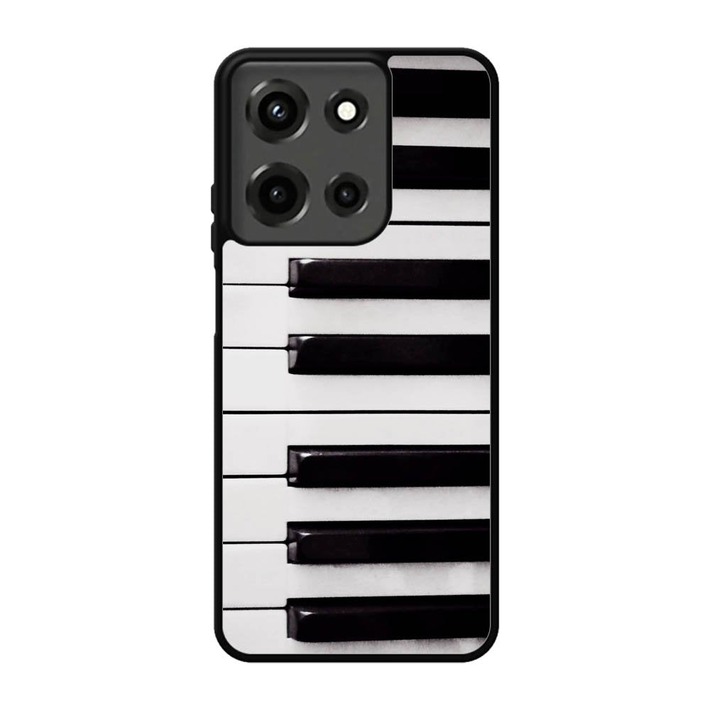 Piano Motorola Moto G 5G 2025 Case OV3371