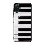 Piano Samsung Galaxy A07 Case