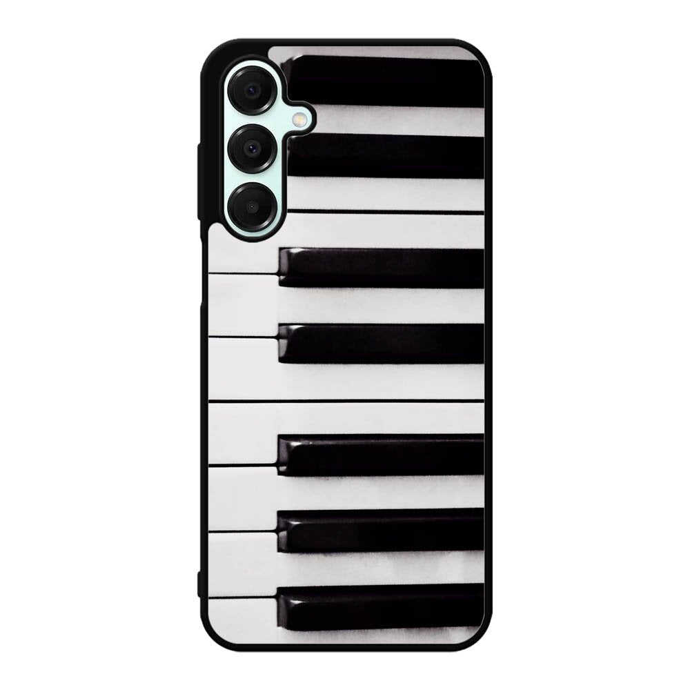 Piano Samsung Galaxy A16 Case OV3371