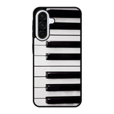 Piano Samsung Galaxy A56 Case OV5357