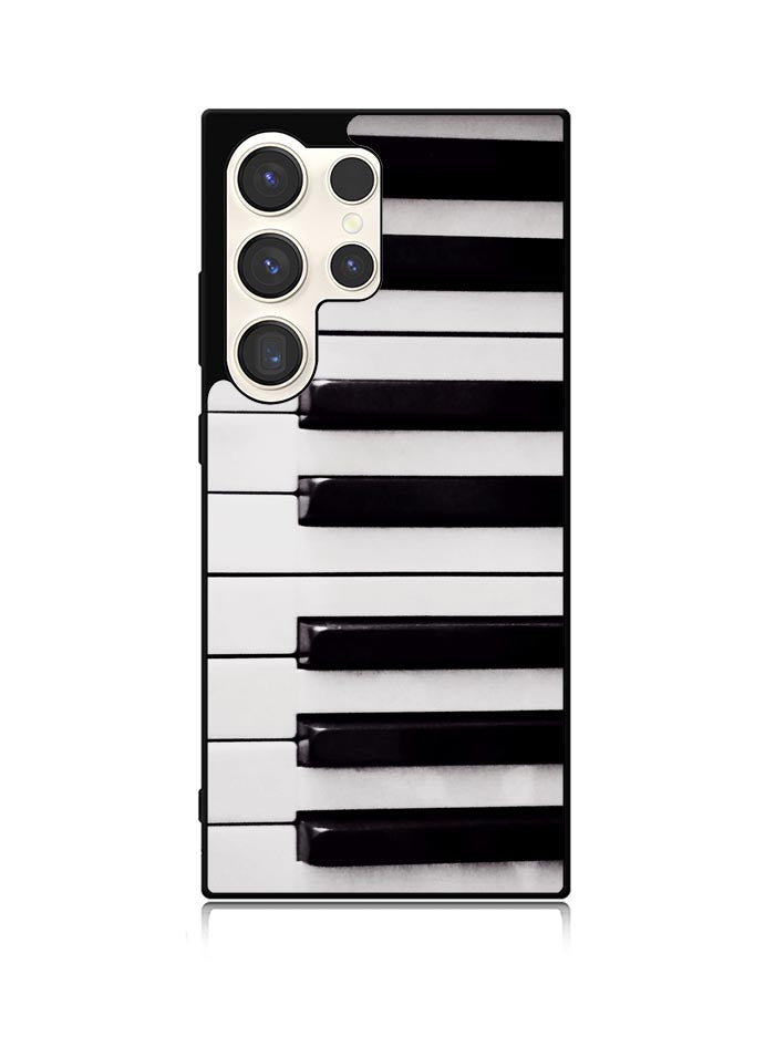 Piano Samsung Galaxy S24 Ultra 5G Case