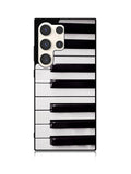 Piano Samsung Galaxy S24 Ultra 5G Case