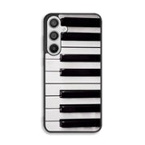 Piano Samsung Galaxy A26 Case OV7853