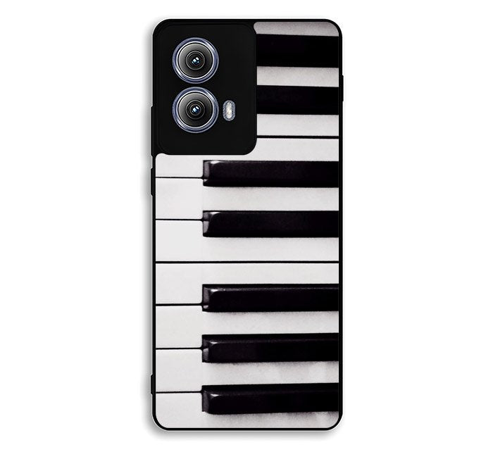 Piano Motorola Moto Edge 2024 Case OV7853