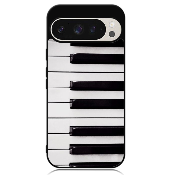 Piano Google Pixel 9 | Pixel 9 Pro Case