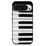 Piano Google Pixel 9 Pro XL Case