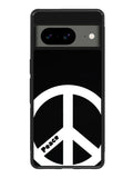 Peace Logo Google Pixel 8 Case QC2929