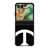 Peace Logo Motorola Moto RAZR 2025 Case OV2929