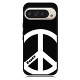 Peace Logo Google Pixel 10 Pro XL Case OV2929