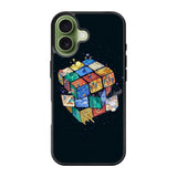 Rubbic iPhone 17 Case OV1880