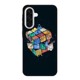 Rubbic Samsung Galaxy A16 5G Case OV1880