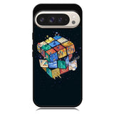 Rubbic Google Pixel 10 Pro XL Case OV1880
