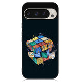 Rubbic Google Pixel 9 Pro XL Case OV1880