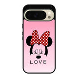 Minnie Mouse Lovers Google Pixel 10 Pro XL Case QC3258