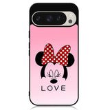 Minnie Mouse Lovers Google Pixel 9 | Pixel 9 Pro Case OV3258