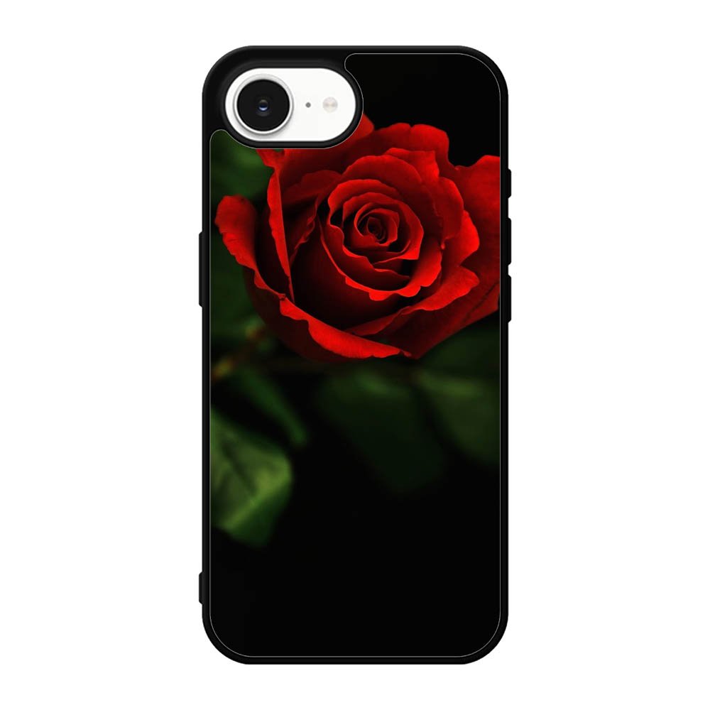 Rose iPhone 17e Case