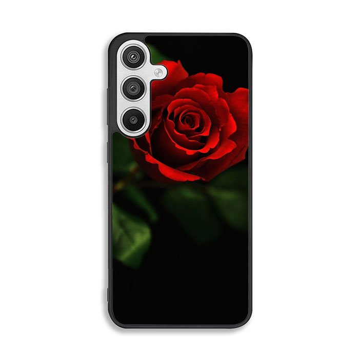 Rose Samsung Galaxy A26 Case OV2581