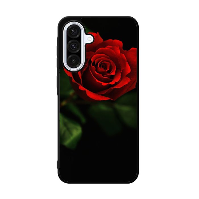 Rose Samsung Galaxy A36 Case OV1491