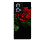 Rose Motorola Moto Edge 2024 Case OV1491