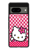 Hello Kitty Cute Google Pixel 8 Case QC1883