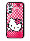 Hello Kitty Cute Samsung Galaxy A54 5G Case OV1883